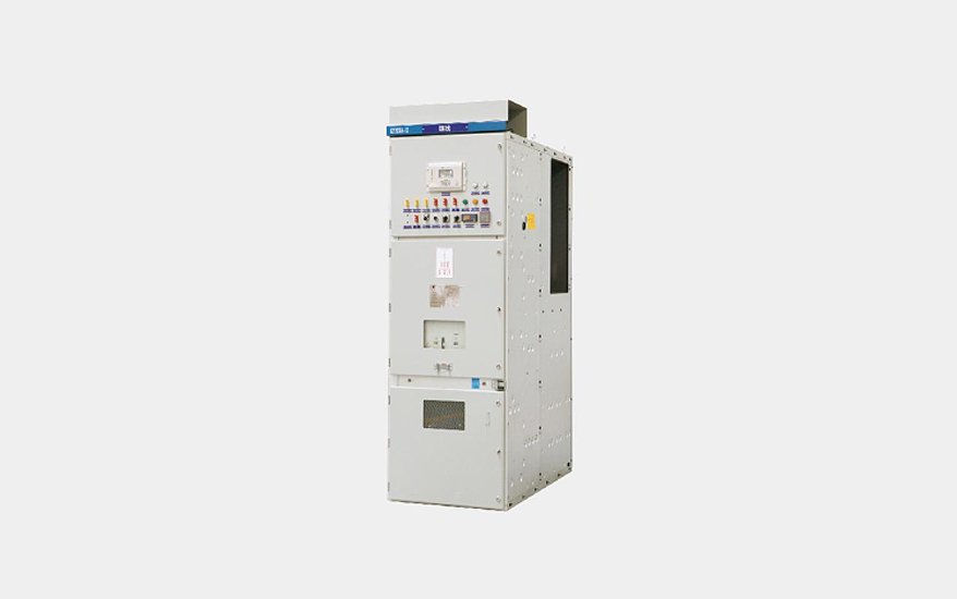 KYN28A-12開關柜