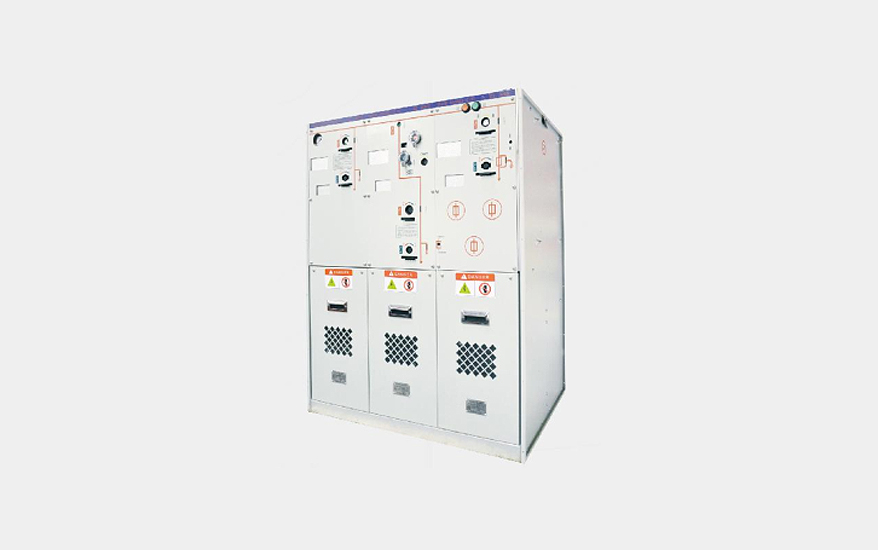 HXGNQ-12環網柜